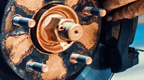 Поломки и обслуживание тормозной системы в машине